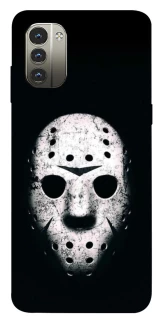 Чохол на Nokia G11 Jason фото 1 з 1