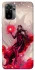 Чохол на Xiaomi Poco M5s Scarlet Witch v2 фото 1 з 1