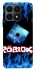 Чохол на Huawei Honor X8a Roblox Galaxy Flame Logo фото 1 з 1
