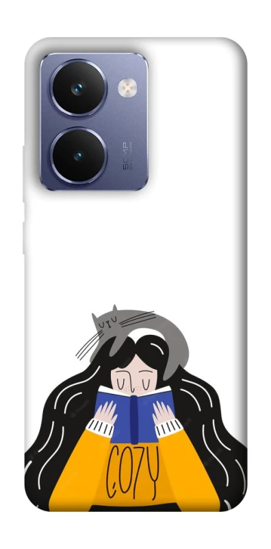 Чохол на Realme P3 Ultra Умиротворення фото 1 з 1