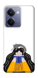 Чохол на Realme P3 Ultra Умиротворення фото 1 з 1