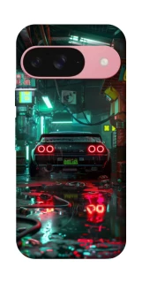 Чехол на Google Pixel 9 skyline фото 1 из 1