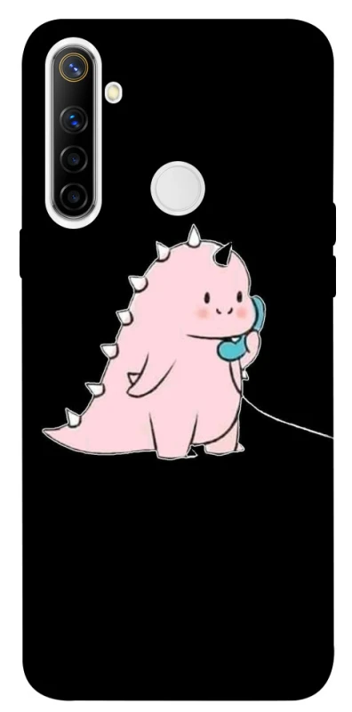 Чехол на Realme 6i Pair romantic theme ver.6 фото 1 из 1