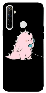 Чохол на Realme 6i Pair romantic theme ver.6 фото 1 з 1