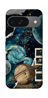 Чохол на Google Pixel 10 Planets фото 1 з 1