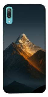 Чехол на Huawei Y6 Pro (2019) Mountain v8 фото 1 из 1