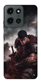 Чохол на Motorola Moto G Power (2025) Guts фото 1 з 1