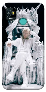 Чохол на TECNO POP 5 Felix GIANT фото 1 з 1