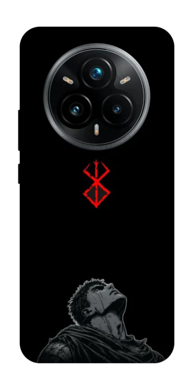 Чехол на Realme 14 Pro Berserk V4 фото 1 из 1