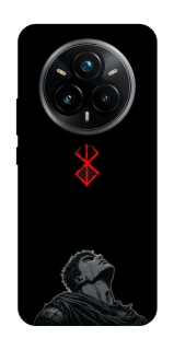 Чохол на Realme 14 Pro Berserk V4 фото 1 з 1