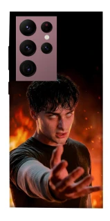 Чехол на Samsung Galaxy S22 Ultra Stranger Things ver.35 фото 1 из 1