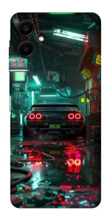 Чохол на Samsung Galaxy A06 skyline фото 1 з 1