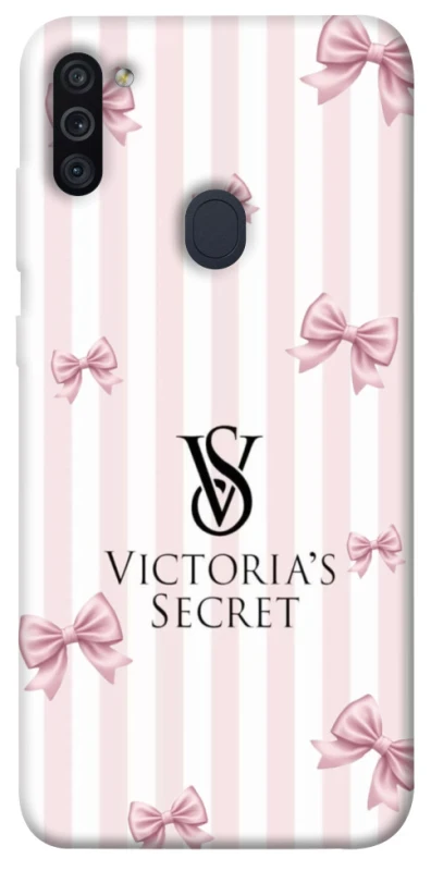 Чохол на Samsung Galaxy M11 Victoria's Secret фото 1 з 1