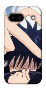 Чехол на Google Pixel 8a Megumi фото 1 из 1