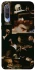 Чехол на Xiaomi Mi 9 Art collage ver.2 фото 1 из 1