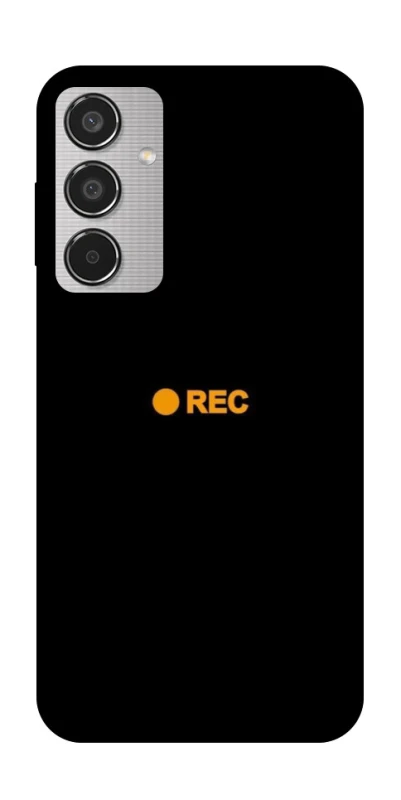 Чехол на Samsung Galaxy M35 *Rec фото 1 Чехол на Samsung Galaxy M35 *Rec фото 1 из 1