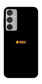 Чехол на Samsung Galaxy M35 *Rec фото 1 Чехол на Samsung Galaxy M35 *Rec фото 1 из 1