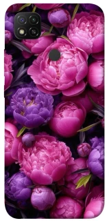 Чохол на Xiaomi Redmi 9C Garden2 фото 1 з 1