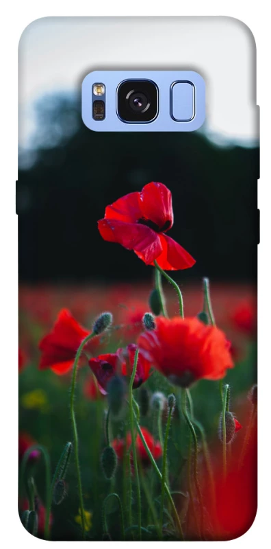 Чехол на Samsung G950 Galaxy S8 Мак фото 1 из 1