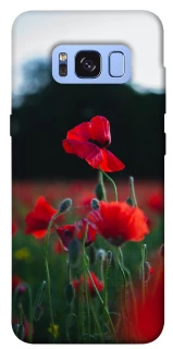 Чехол на Samsung G950 Galaxy S8 Мак фото 1 из 1