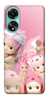 Чехол на Oppo A78 4G Sonnyangel фото 1 из 1