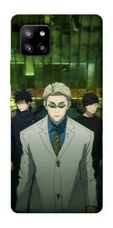 Чехол на Samsung Galaxy A42 5G jujutsu kaisen фото 1 из 1