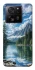 Чохол на Xiaomi 13T River in the mountains фото 1 з 1