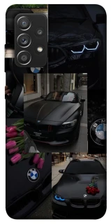 Чохол на Samsung Galaxy A52 4G / A52 5G BMW collage ver.4 фото 1 з 1