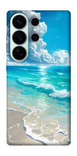 Чехол на Samsung Galaxy S26 Ultra Azure sea фото 1 из 1