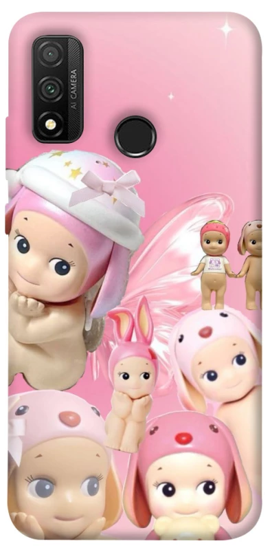 Чохол на Huawei P Smart (2020) Sonnyangel фото 1 з 1