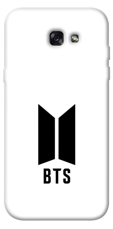 Чохол на Samsung A720 Galaxy A7 (2017) BTS logo фото 1 з 1
