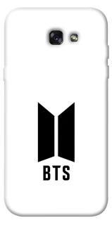 Чохол на Samsung A720 Galaxy A7 (2017) BTS logo фото 1 з 1