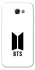 Чохол на Samsung A720 Galaxy A7 (2017) BTS logo фото 1 з 1