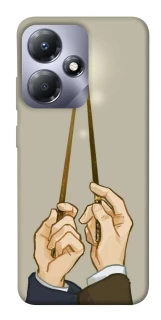 Чохол на Infinix Hot 30i Harry Potter v3 фото 1 з 1