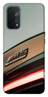 Чохол на Oppo A54 5G / A74 5G BMW v13 фото 1 з 1