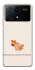 Чехол на Xiaomi Poco X6 Autumn vibes ver.10 фото 1 из 1