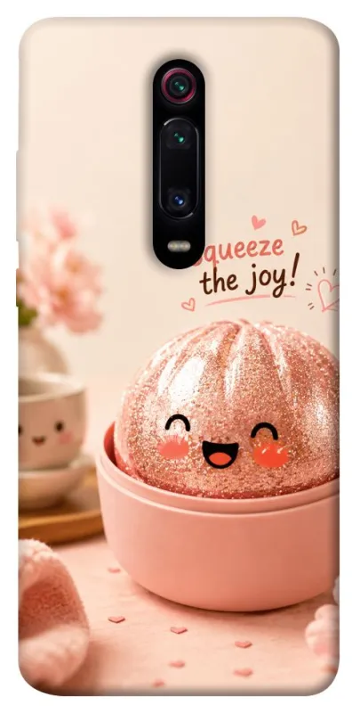 Чехол на Xiaomi Redmi K20 / K20 Pro / Mi9T / Mi9T Pro Dumpling ver.1 фото 1 из 1