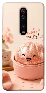Чехол на Xiaomi Redmi K20 / K20 Pro / Mi9T / Mi9T Pro Dumpling ver.1 фото 1 из 1