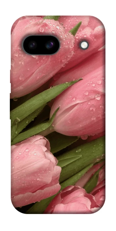 Чехол на Google Pixel 8a Beauty фото 1 из 1