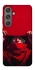 Чохол на Samsung Galaxy S24+ Itachi Uchiha v2 фото 1 з 1