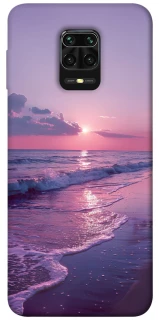 Чохол на Xiaomi Redmi Note 9s / Note 9 Pro / Note 9 Pro Max Sea фото 1 з 1