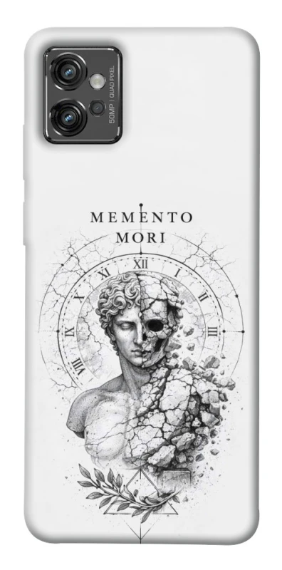 Чохол на Motorola Moto G32 Tattoo ver.5 фото 1 з 1