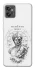 Чохол на Motorola Moto G32 Tattoo ver.5 фото 1 з 1