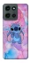 Чохол на Motorola Moto G Power (2025) Stitch ver.28 фото 1 з 1