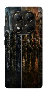 Чехол на Xiaomi Poco X7 Counter-Strike ver.2 фото 1 из 1