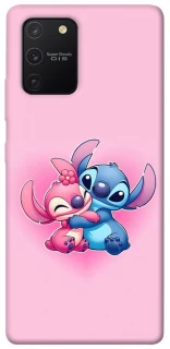 Чохол на Samsung Galaxy S10 Lite Stitch ver.10 фото 1 з 1