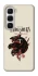 Чохол на Infinix Hot 60i House of the Dragon ver.4 фото 1 з 1