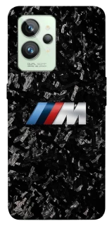 Чохол на Realme GT2 M-series carbon фото 1 з 1