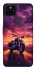 Чехол на Google Pixel 5A Motorbike фото 1 из 1