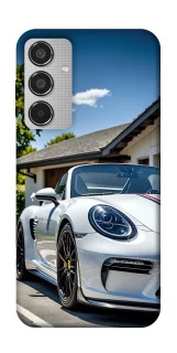 Чохол на Samsung Galaxy M35 Sport porsche фото 1 з 1